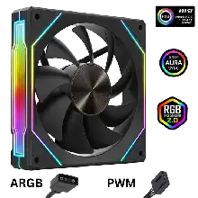 PRISM 7 PRO ARGB PWM CASE FAN